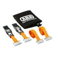 thumbnail image 1 of Arb 4X4 Accessories Base Rack Ratchet Strap 1780370, 1 of 3