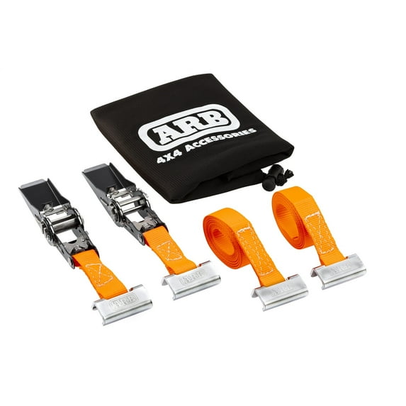 Arb 4X4 Accessories Base Rack Ratchet Strap 1780370