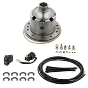 Arb 4X4 Accessories Rd93 Air Locker Differential Fits select 2005-2010 JEEP GRAND CHEROKEE, 1997-2004 DODGE RAM 2500
