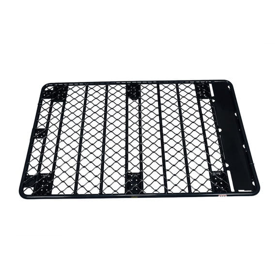 Arb Accesorios 4X4 Portaequipajes 4913020M for 2003-2023 Toyota 4Runner, Black