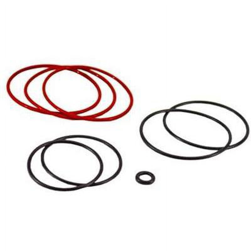 ARB O-Ring Set for CKMA and CKMP Compressors - Part Number 320301