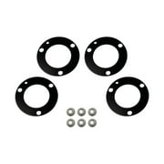 Arb Ome 2021+ Ford Bronco Trim Packer Rear Fk111 FK111