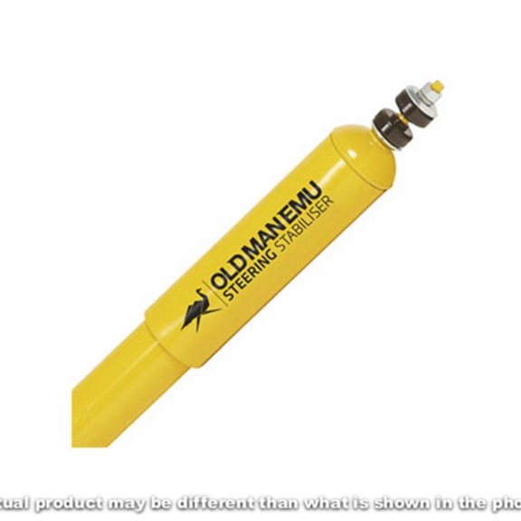 Arb Omesd21 Old Man Emu Steering Damper Fits select: 1983-1985 TOYOTA PICKUP, 1981-1982 TOYOTA PICKUP / CAB CHASSIS