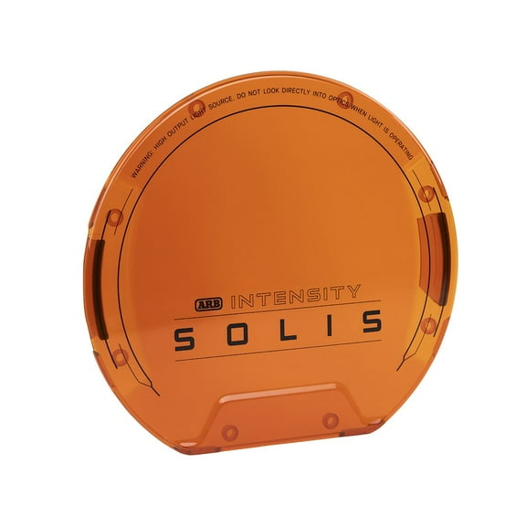 ARB SJB36LENA Intensity FOG LIGHT COVERS