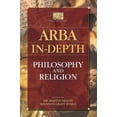 thumbnail image 1 of Arba In-Depth Arba In-Depth: Philosophy and Religion, (Hardcover), 1 of 1