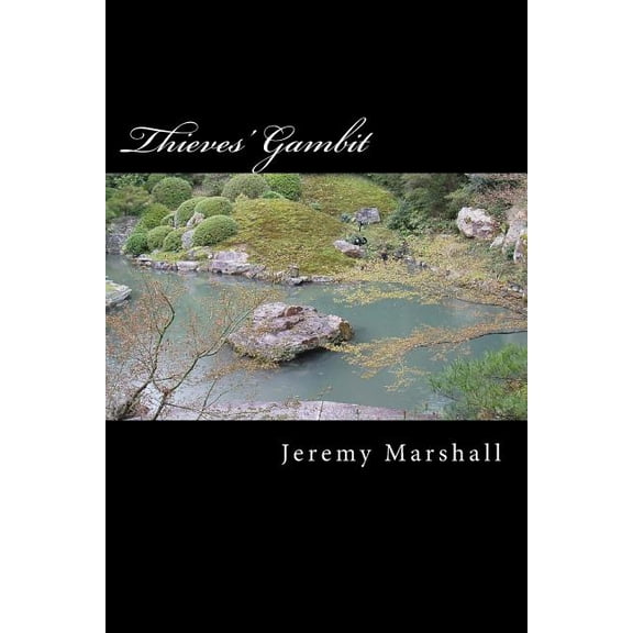 Arbaanthian Nights: Thieves' Gambit (Series #1) (Paperback)