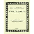 thumbnail image 1 of Arban Schule fÃ¼r Trompete: Teil 1 - 4, (Paperback), 1 of 1