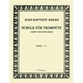 thumbnail image 1 of Arban Schule fÃ¼r Trompete: Teil 1 - 3, (Paperback), 1 of 1