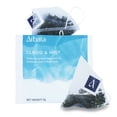 thumbnail image 1 of Arbata Organic Cloud & Mist Tea, 24 Pyramid Tea Bags, Lightly Caffeinated Green Tea, Naturally Flavored Premium Chinese Green Tea Bags, Bulk Yun Wu Tea, 1 of 4
