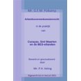 thumbnail image 1 of Arbeidsovereenkomstenrecht in de praktijk van Curaçao, Sint Maarten en de BES-eilanden versie augustus 2021 : Verbeterd, uitgebreid en bijgewerkt met rechtspraak tot en met juli 2021 (Paperback), 1 of 1