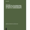 thumbnail image 1 of Arbeiten Zur Frühmittelalterforschung Studien zu italienischen Memorialzeugnissen des XI. und XII. Jahrhunderts, Book 21, (Hardcover), 1 of 1