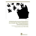 thumbnail image 1 of Arbeitnehmerpartizipation im Urteil der französischen Gewerkschaften (Paperback), 1 of 1
