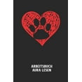 thumbnail image 1 of Arbeitsbuch Aura lesen: Arbeitsbuch, um die Aura von anderen Menschen zu lesen und zu bewerten. (Paperback), 1 of 1