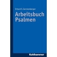 thumbnail image 1 of Arbeitsbuch Psalmen, (Paperback), 1 of 1