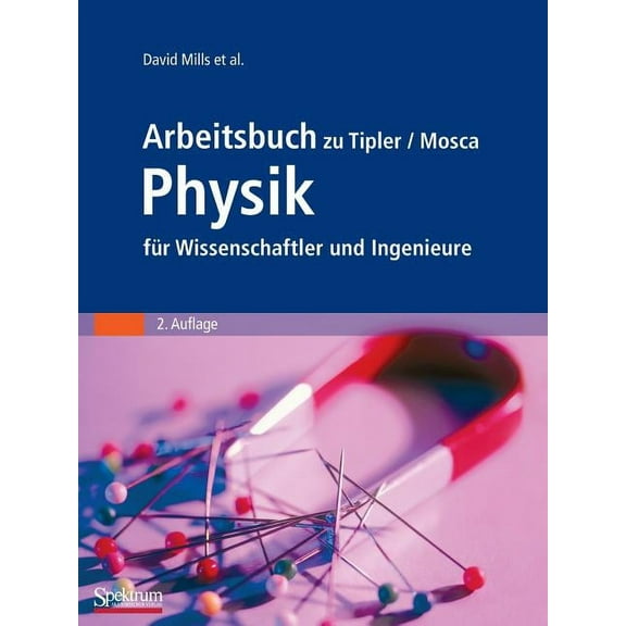 Arbeitsbuch Zu Tipler/Mosca Physik Fr Wissenschaftler Und Ingenieure, (Paperback)