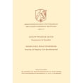 thumbnail image 1 of Arbeitsgemeinschaft FÃ¼r Forschung Des La Komponenten Der Raumfahrt. Steuerung Und Regelung in Der Raumfahrttechnik, Book 117, (Paperback), 1 of 1