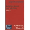 thumbnail image 1 of Arbeitslosigkeit Und Inflation: Eine Einfuhrung in Die Makrookonomischen Kontroversen (Paperback), 1 of 1
