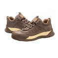 thumbnail image 1 of Arbeitsschuhe Herren Sicherheitsschuhe Isolierschuhe Leicht mit Stahlkappe Sneaker Rutschfest Atmungsaktiv Schutzschuhe EU 36-46, 1 of 9