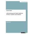thumbnail image 1 of Arbeitsteilung nach Emile Durkheim. Formen, Ursachen und Funktion (Paperback), 1 of 1