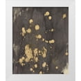 thumbnail image 1 of Arbel, Lori 12x14 White Modern Wood Framed Museum Art Print Titled - Cosmic Traces, 1 of 4