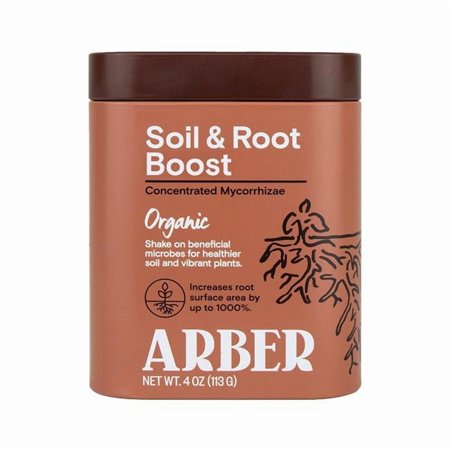 Arber ARBER-2-615958-1 Organic Soil & Root Boost