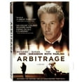 thumbnail image 1 of Arbitrage (DVD), 1 of 2