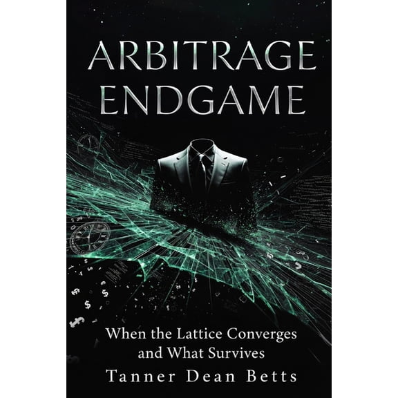 Arbitrage Endgame, (Paperback)