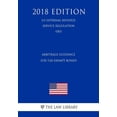 thumbnail image 1 of Arbitrage Guidance for Tax-Exempt Bonds (US Internal Revenue Service Regulation) (IRS) (2018 Edition), 1 of 1
