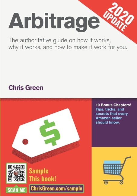 Arbitrage Works Arbitrage: The authoritative guide on how it works, why it works, and ...