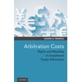 thumbnail image 1 of Arbitration Costs C, (Hardcover), 1 of 1