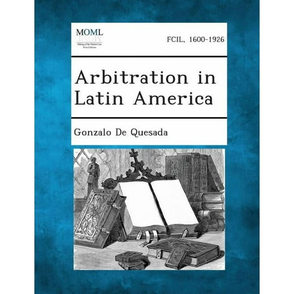 Arbitration in Latin America (Paperback)