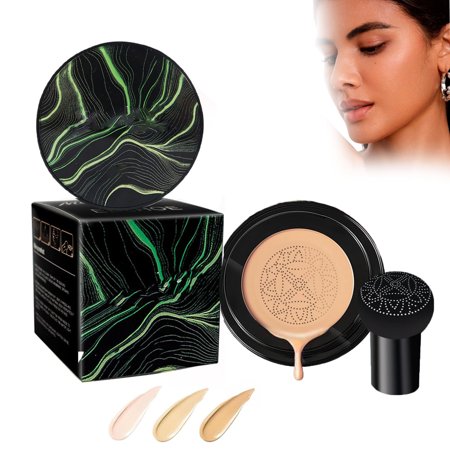 Arbitrbilogy CC Cream,Photo-Ready Foundation Look in Seconds,Arbitrbilogy Cc Cream,Natural Moisturizing BB Cream Makeup Long Lasting Concealer