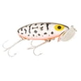 thumbnail image 1 of Arbogast Jitterbug 1/4 oz Fishing Lure - Coachdog/Orange Belly, 1 of 1