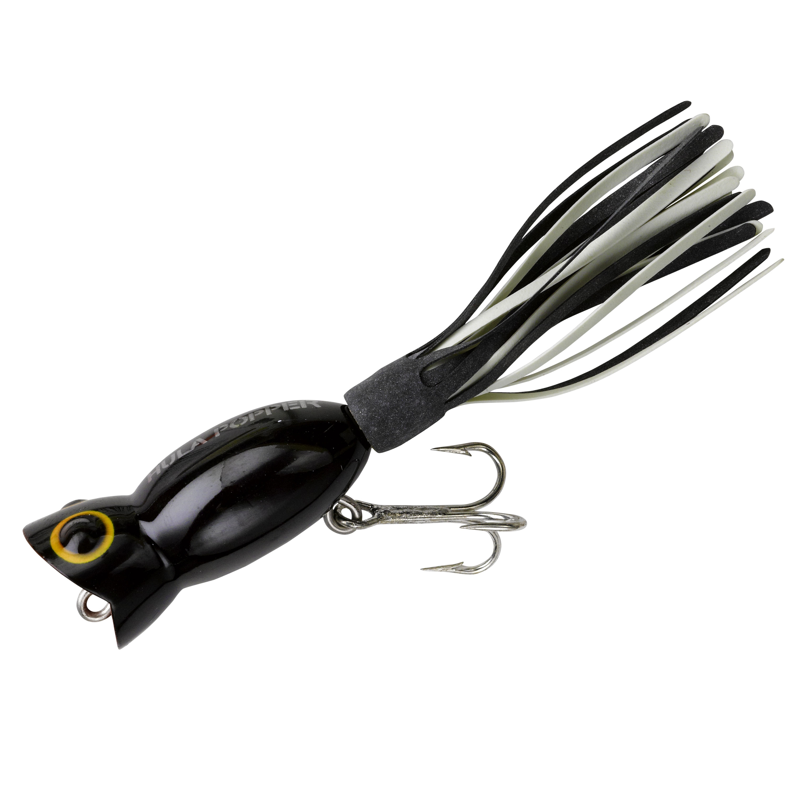 Yo-Zuri 3DB Popper (F) 75mm 3” – Esca Artificiale Superficie – Vero Golder Shiner