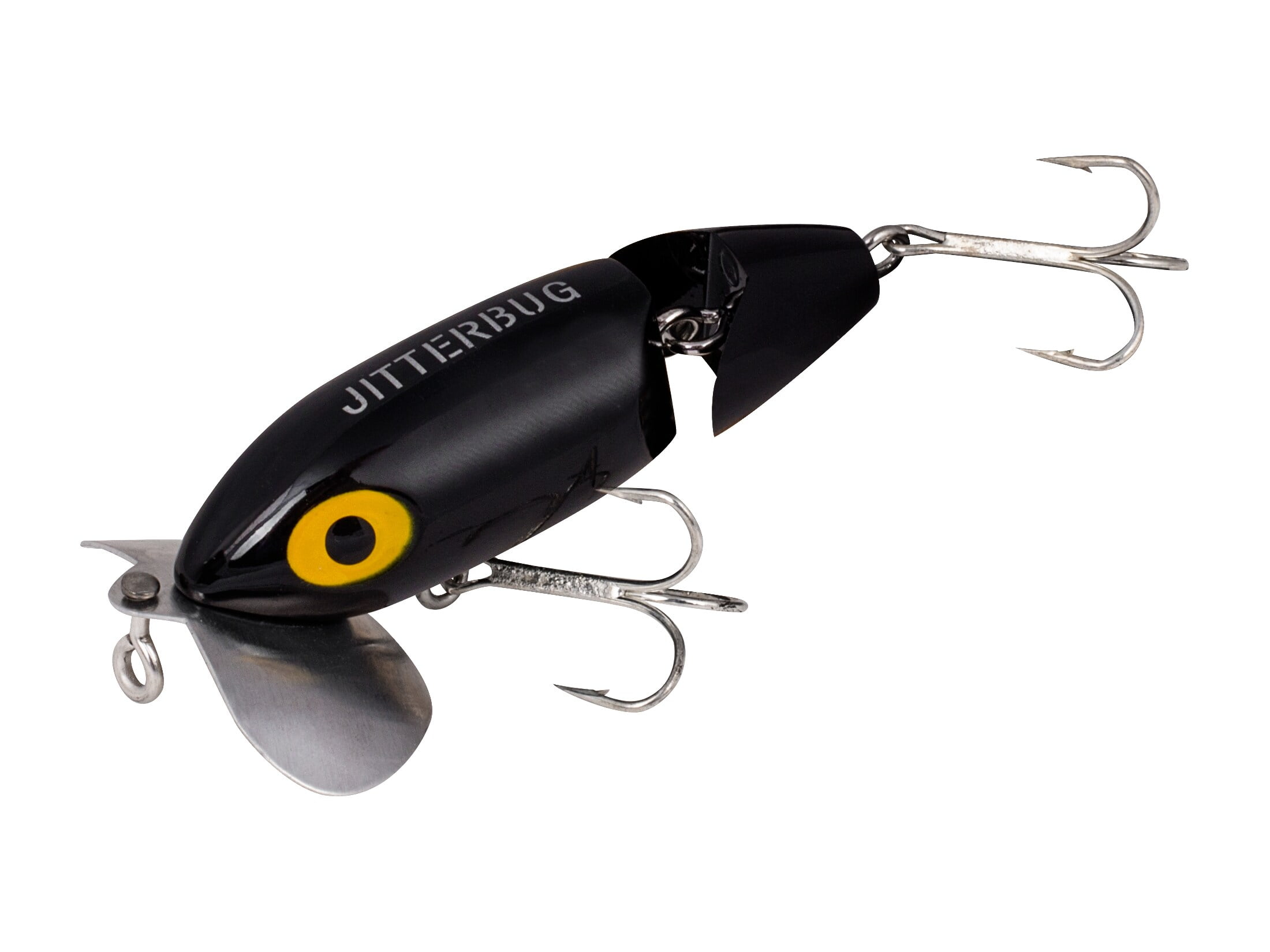 Jitterbug & Jitterstick ルアーセット 17個 Jitterbug