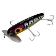 Arbogast Jitterbug XL Topwater Baits 4 1/2" Perch 1 1/4 oz.
