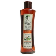 Arbol Verde Natural Anti Hair Loss Shampoo with Natural Plants, 500 ml