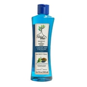Arbol Verde Natural Hair Growth Shampoo with Natural Plants, 16.9 fl oz