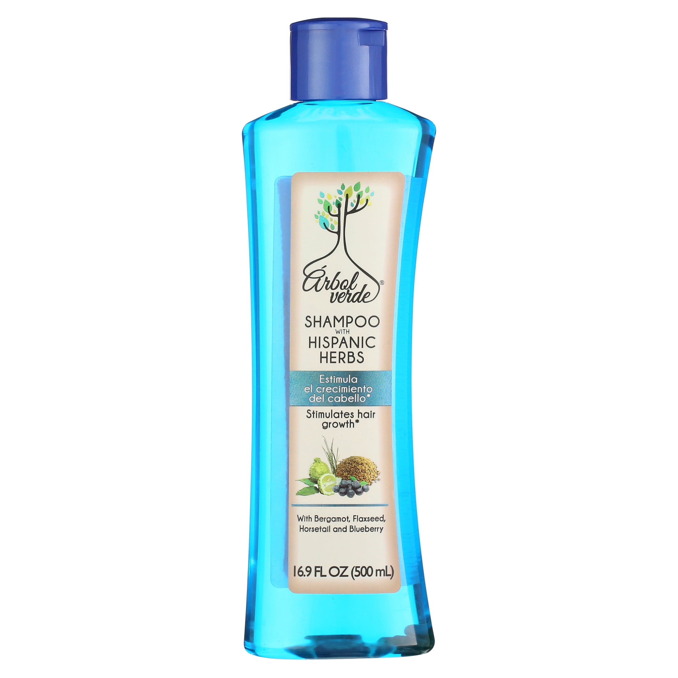 Natural hair growth shampoo deals