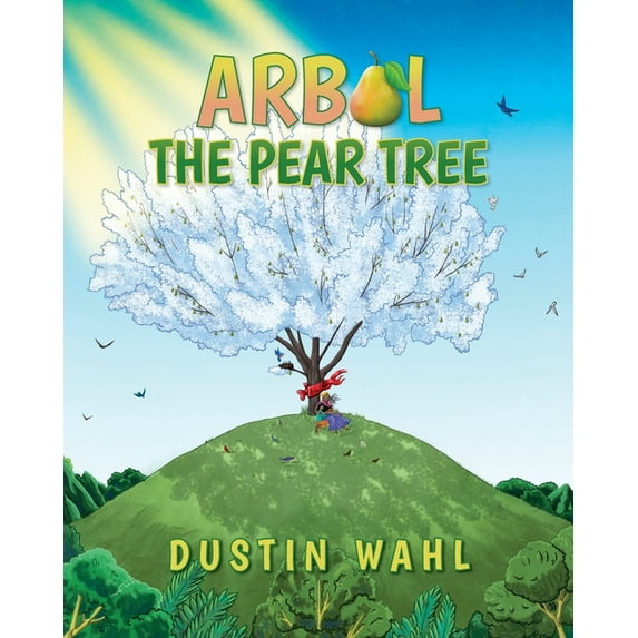 Arbol the Pear Tree, (Paperback)