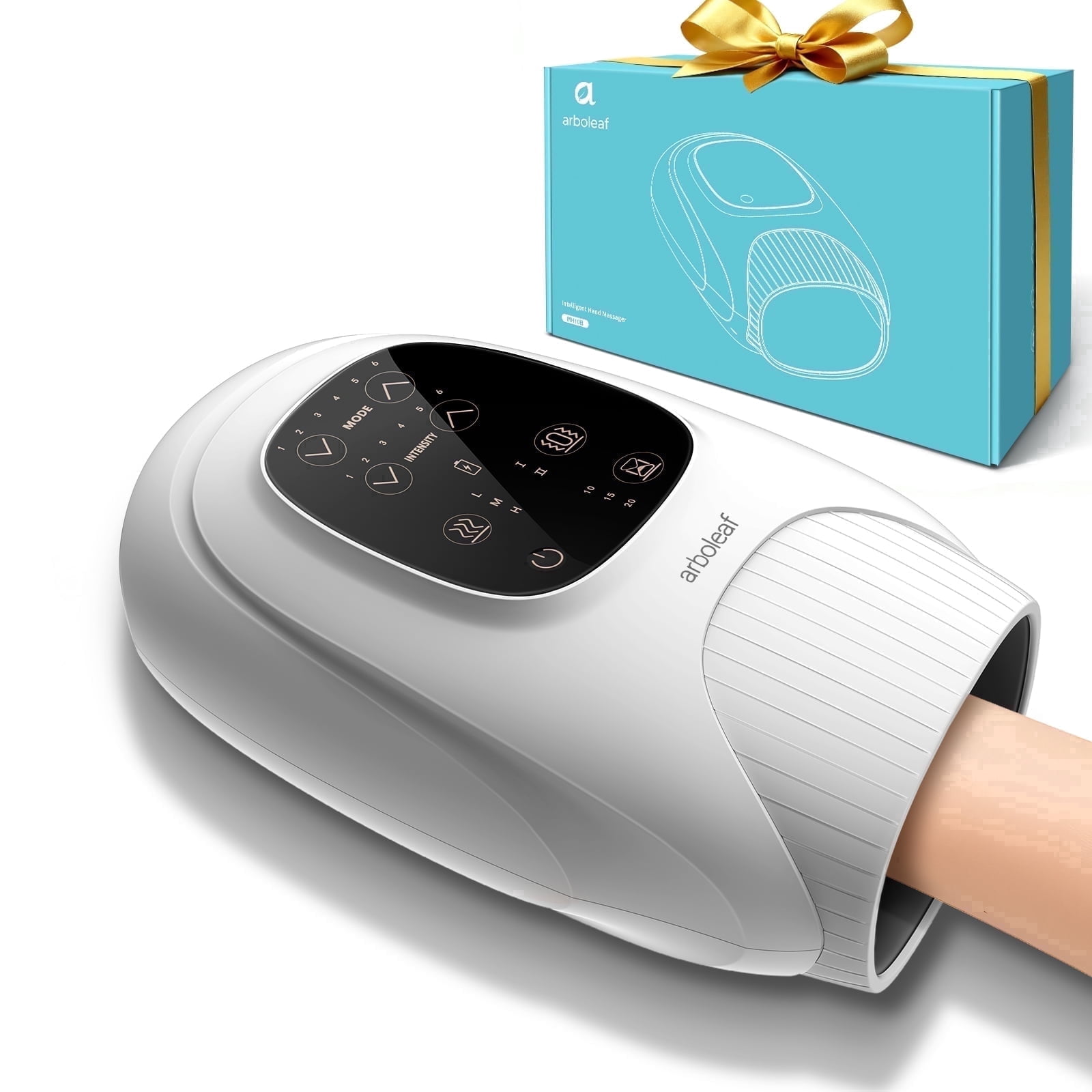 Heated Massagers in Massage