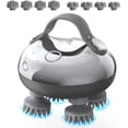 thumbnail image 1 of Arboleaf Electric Scalp Massager Waterproof Head with 8 Removable Claws, 1 of 7