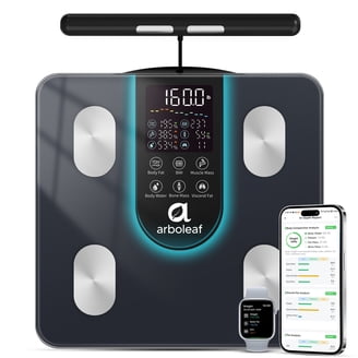 Inbody Body Composition