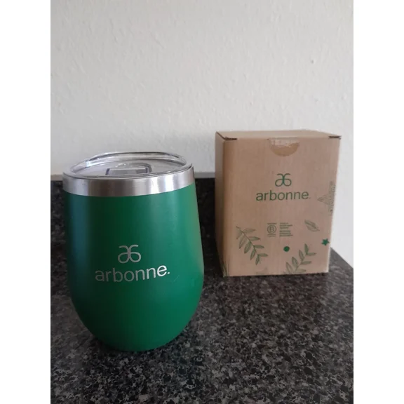 Arbonne Tumbler - 12 Oz