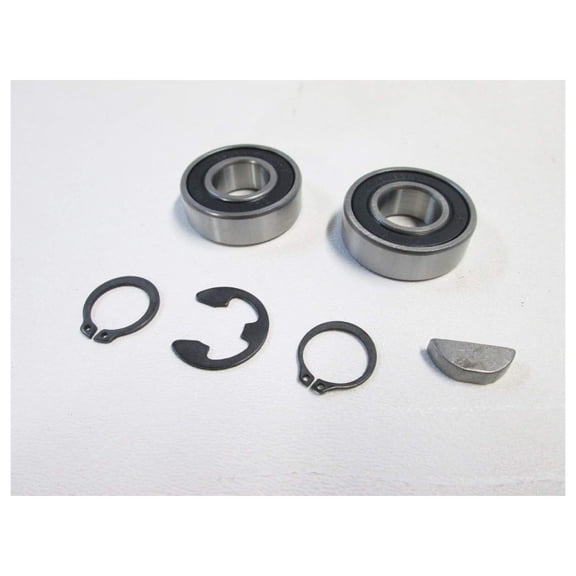 Arbor Bearing Rebuild Kit Sears 10" Belt Drive Table Saw 820015 113.xxxx