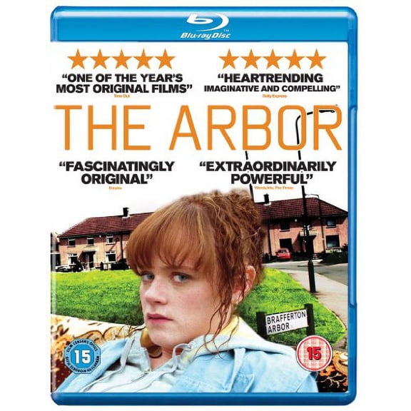 Arbor (Blu-ray), Ais, Drama