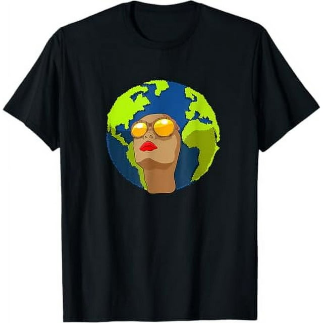 Arbor Day Mother Earth Day Kids Boys Women Men TShirt