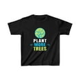 thumbnail image 1 of Arbor Day Tree Hugger Tree Care for a Happy Arbor Day Boys Shirt, 1 of 4