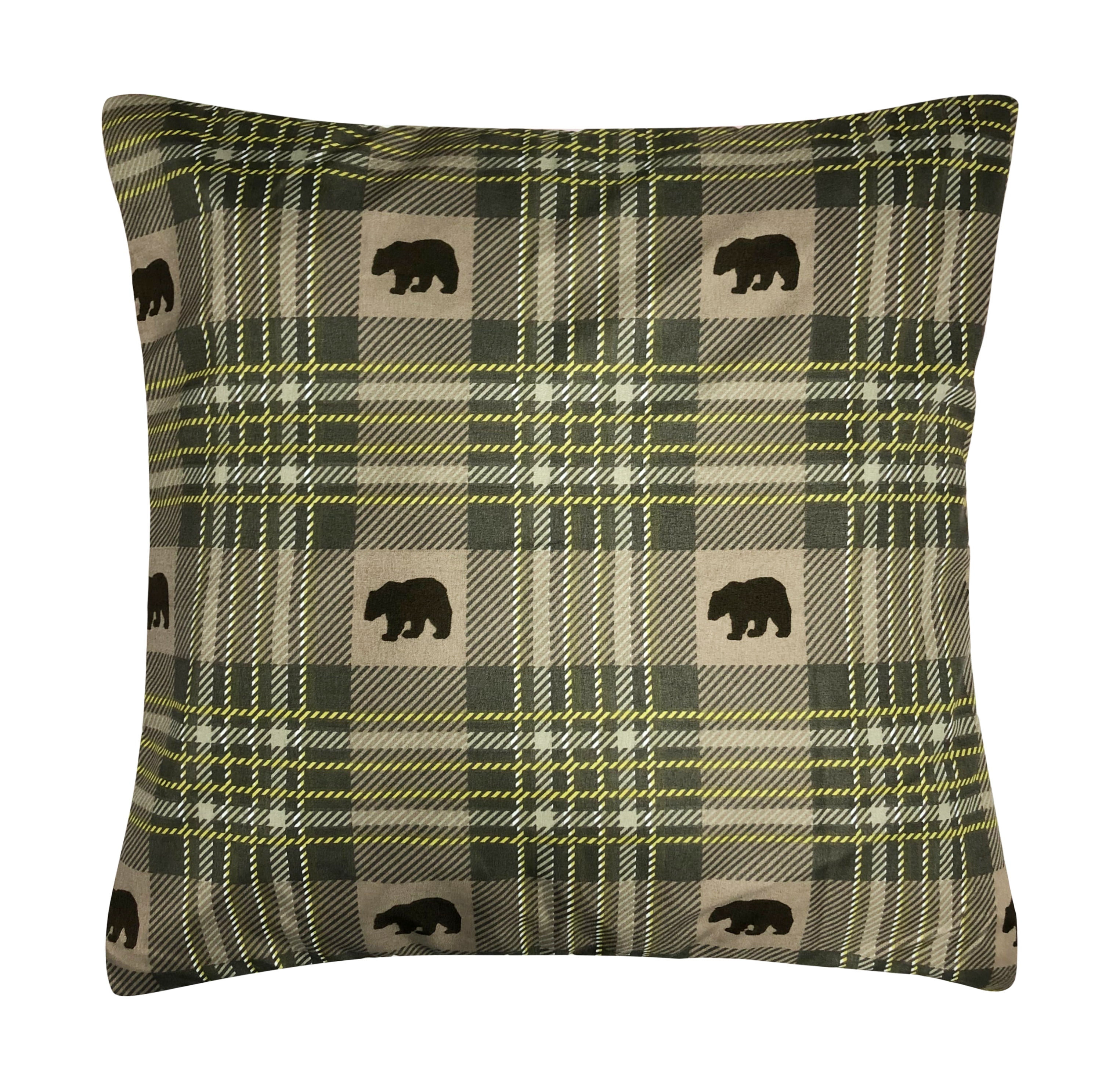 Arbor Decorative Pillow 18x18