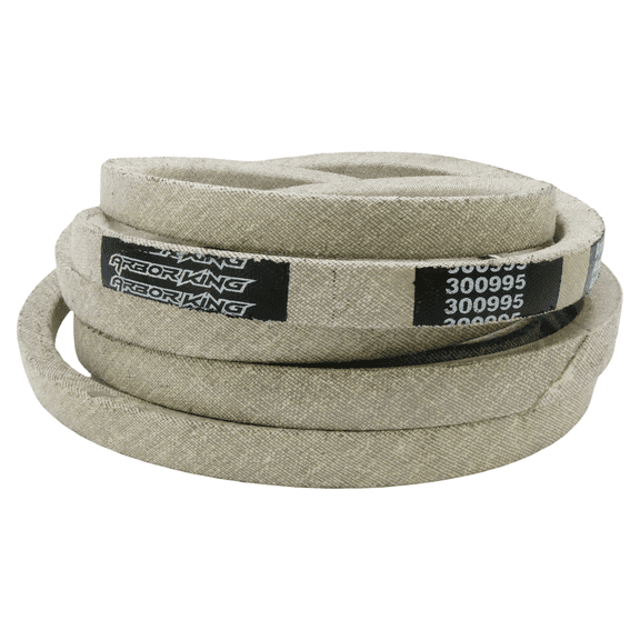 Arbor King Deck Belt (B Section 146") Fits Dixie Dixie Chopper Mowers / 300995